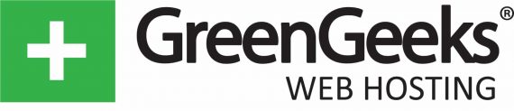 green geek- web hosting