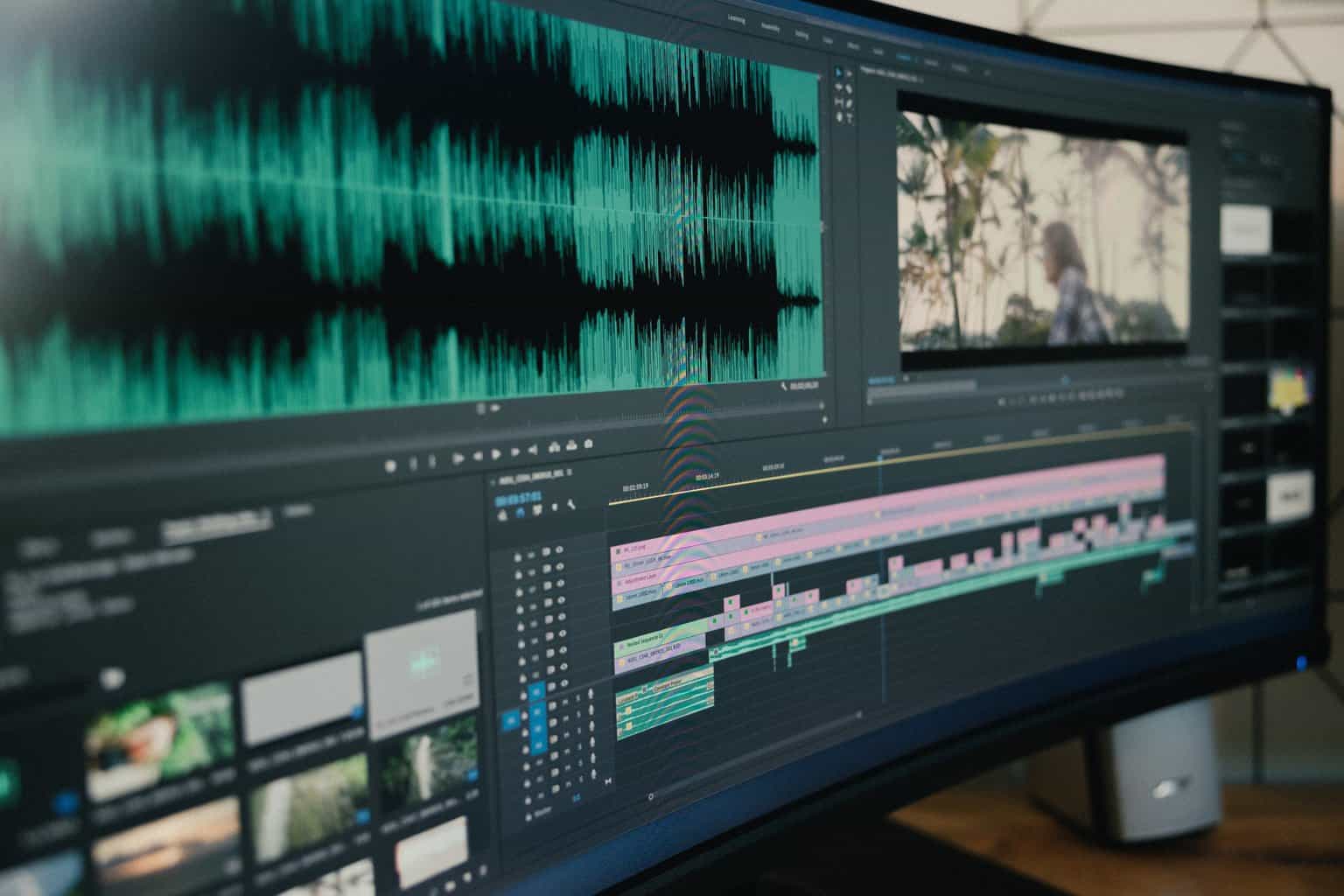 5 Beginner Video Editing Mistakes and How to Avoid Them