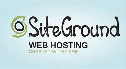 SiteGround- wordpress hosting price comparison