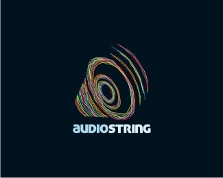 audiostring logo