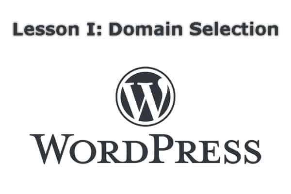 Which domain selection is the best for Wordpress? Which TLD you should select?