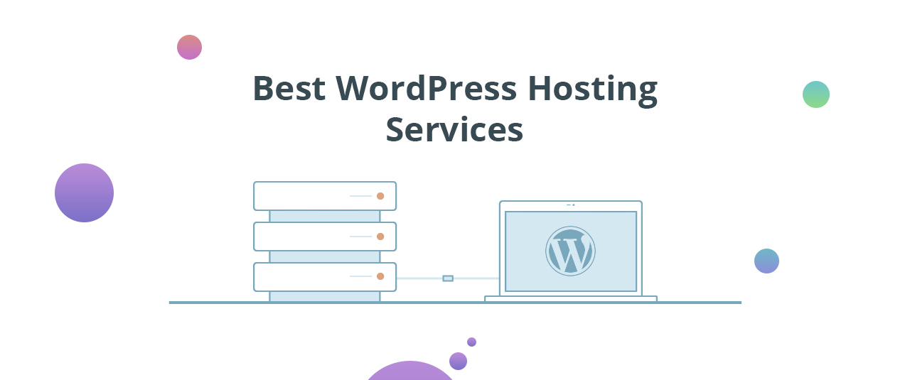 best wordpress hosting service