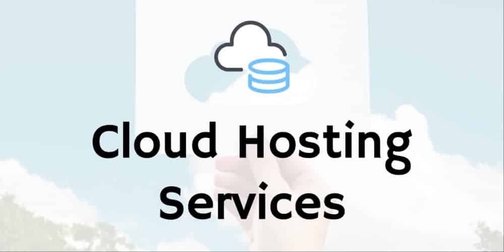 best cloud hosting service