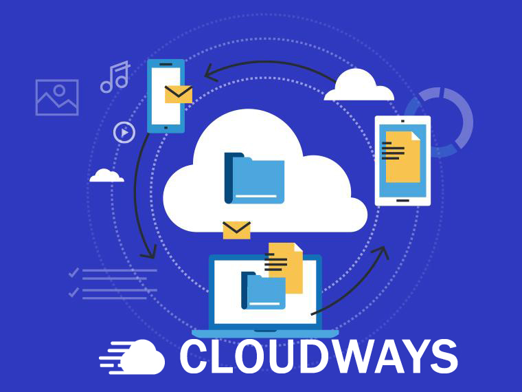 cloudways window hosting services