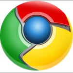 Google chrome logo design tutorial