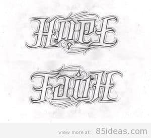 Hope_Faith