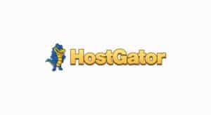hostgator web hosting service