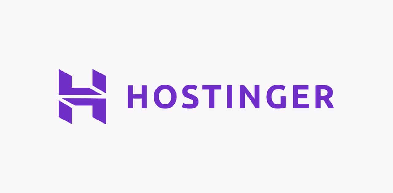 hostinger-web hosting for small business