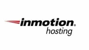 inmotion -best web hosting for small business