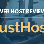justhost-best wordpress hosting