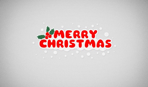 Merry Christmas Free Wallpapers
