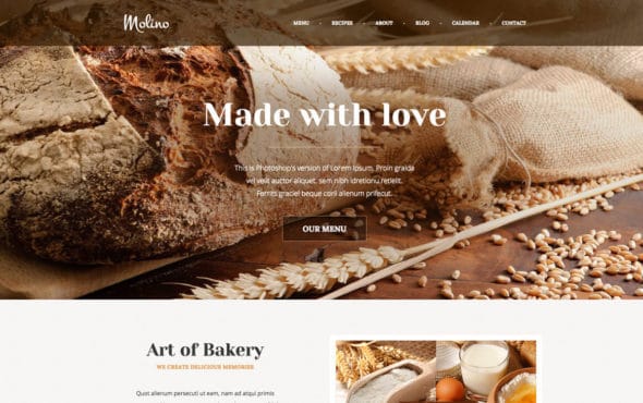 molino-bakery-wordpress-theme