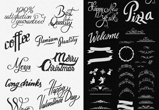 premium-typography-elements
