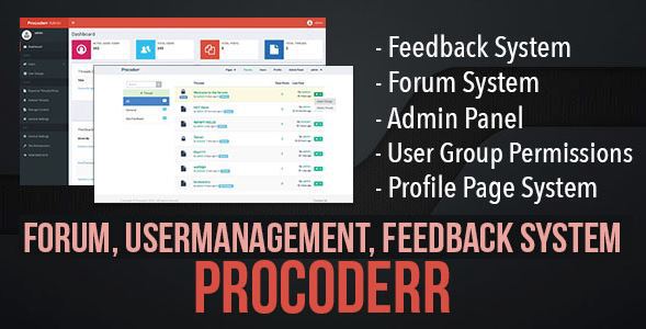 procodder wordpress feedback plugin