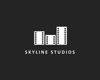 Skyline Studios logo