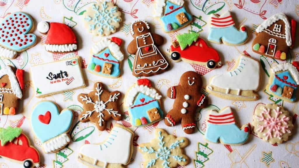 Christmas-Cookies-Wallpaper