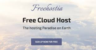 Freehostia - best wordpress hosting services