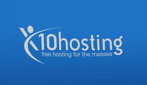 x10Hosting - free wordpress hosting