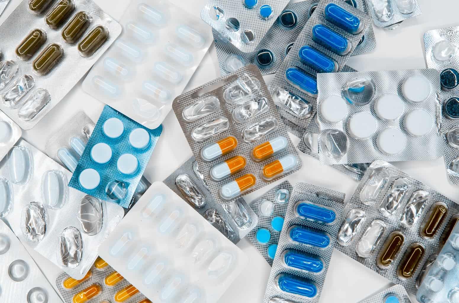 Ways Technology is Reducing Waste of Pharmaceutical Products