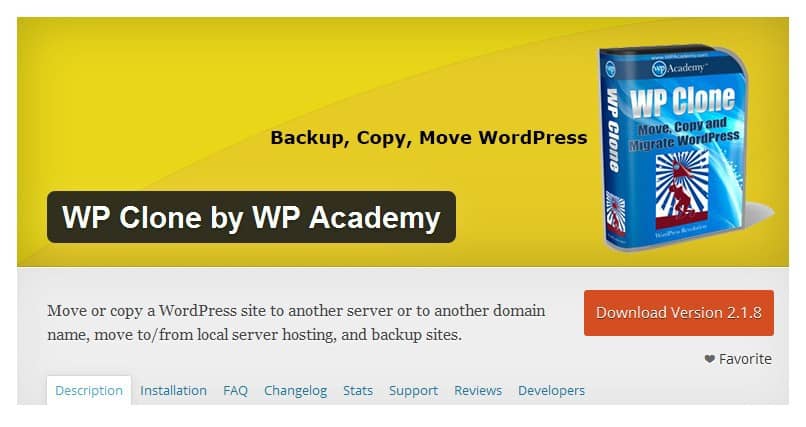 WP Cone by WP Academy