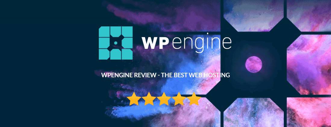 WPEngine-best managed wordpress hosting