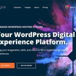 wpengine-wordpress hosting 