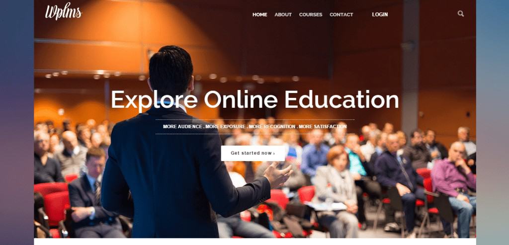 best WordPress LMS (learning management system) themes