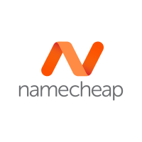 namecheap - website hosting services