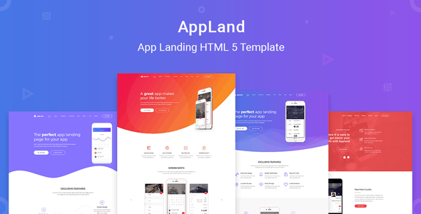 app land