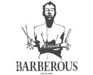 Barberous