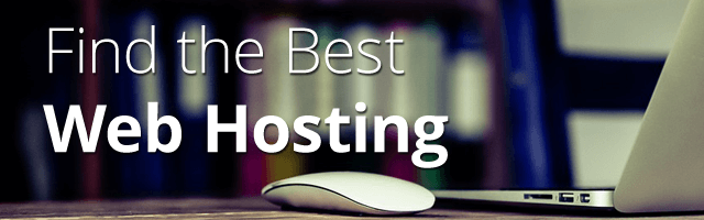 Best Web Hosting Services 2020: top web hosting comparison!