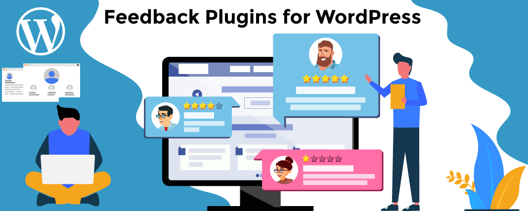Best WordPress User Feedback Plugins