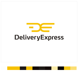 Delivery Express logo