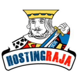 Hosting Raja best web hosting