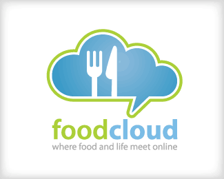 Foodcloud logo