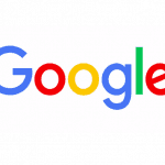 Google latest logo