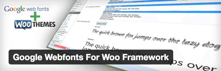 google-webfonts-for-woo-framework