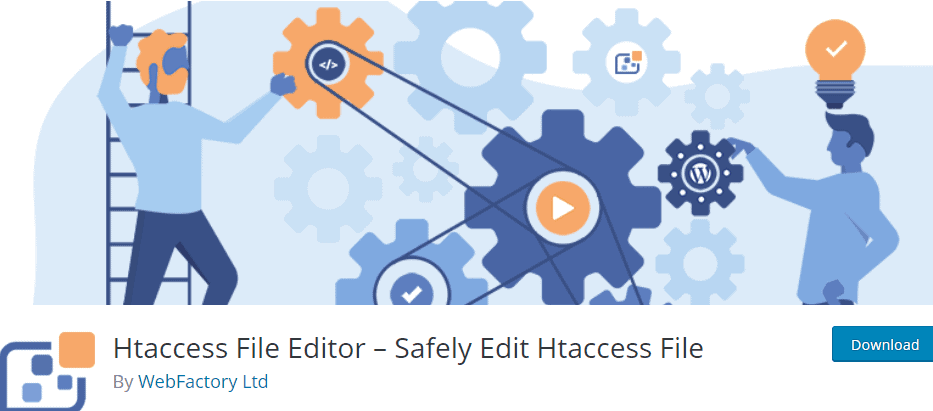 Htaccess File Editor- Safely Edit Htaccess File