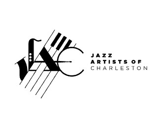 Jazz Artists of Charleston logo
