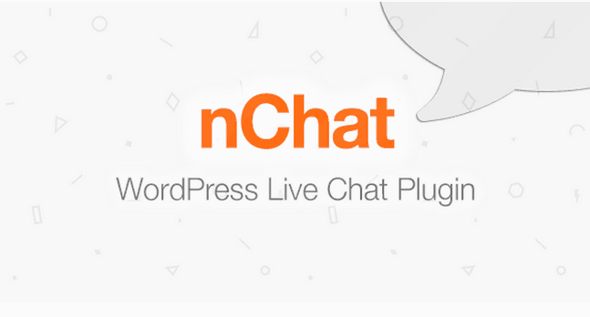 nChat WordPress Live Chat Plugin