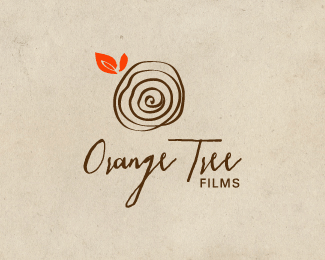 Orange Tree Films logo