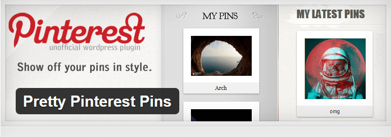 Pretty Pinterest Pins