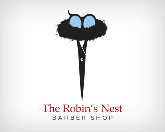 Robins Nest Barber Shop