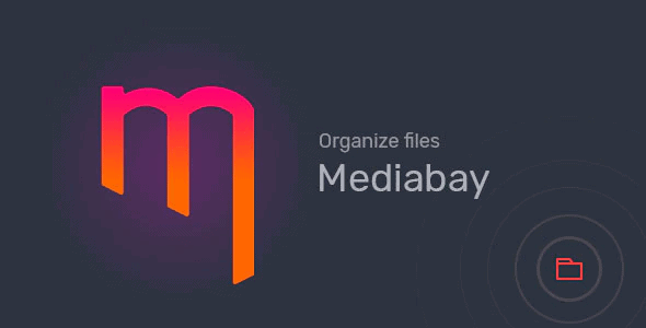 Mediabay-WordPress-Media-Library-Folders