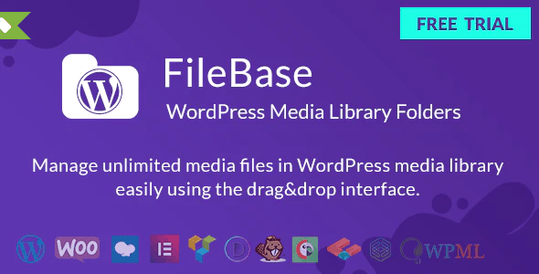 WordPress-Media-Library-Folders-FileBase
