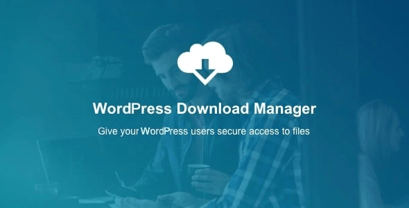 WordPress-File-Download-Manager