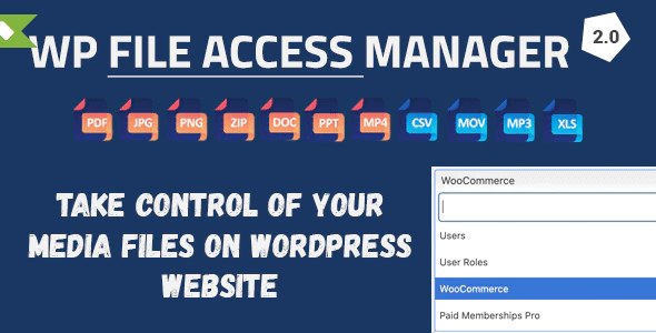 WP-File-Access-Manager-Easy-Way-to-Restrict-WordPress-Uploads