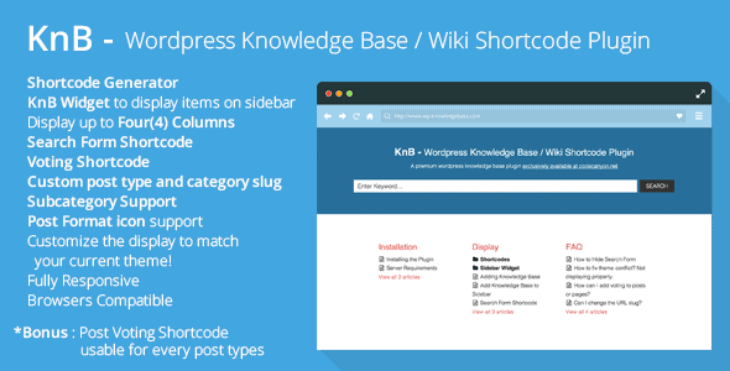 WordPress-Wiki-Plugins