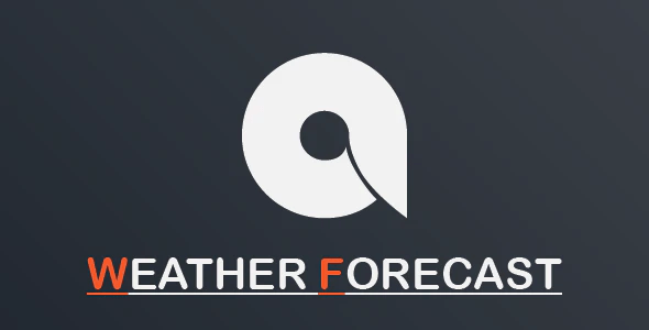 aWeather-Forecast plugin