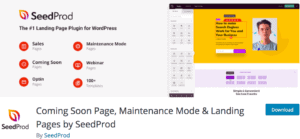 Coming-Soon-Page-Maintenance-Mode-Landing-Pages-by-SeedProd